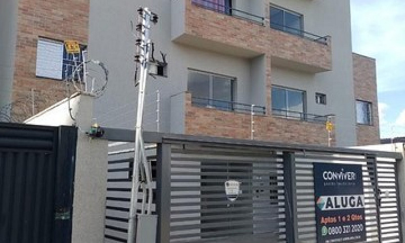 Goiânia - Apartament...