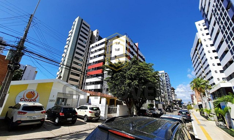 Cobertura Na Ponta V...