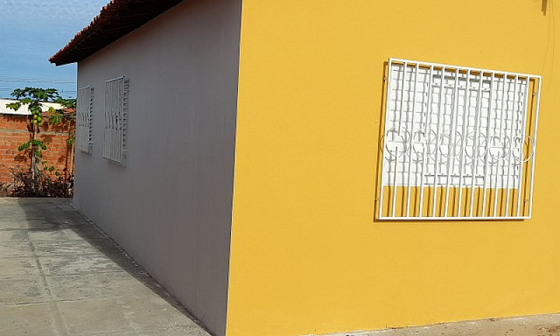 Casa Parque Sul...
