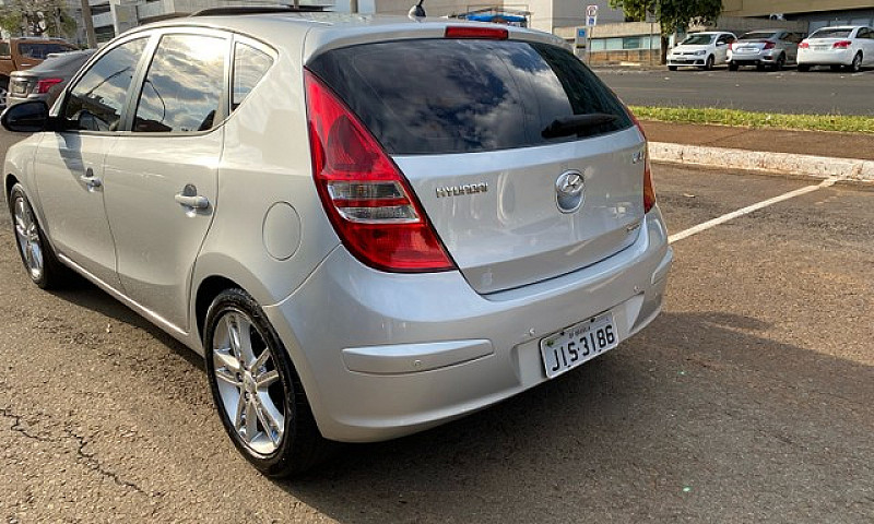 Hyundai I30 Automáti...