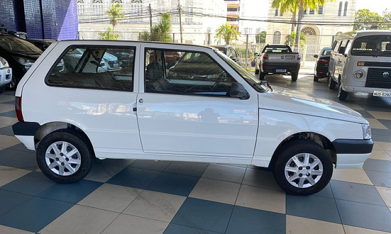 Fiat Uno Mille Econo...