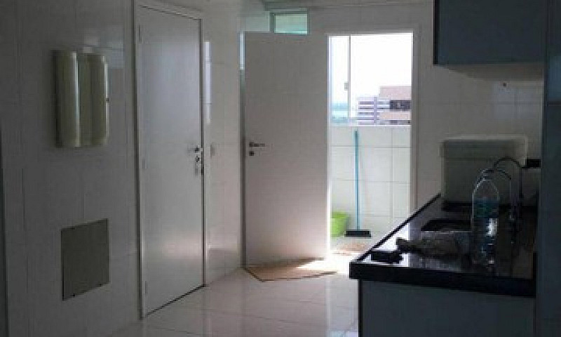 Apartamento Com 4 Do...