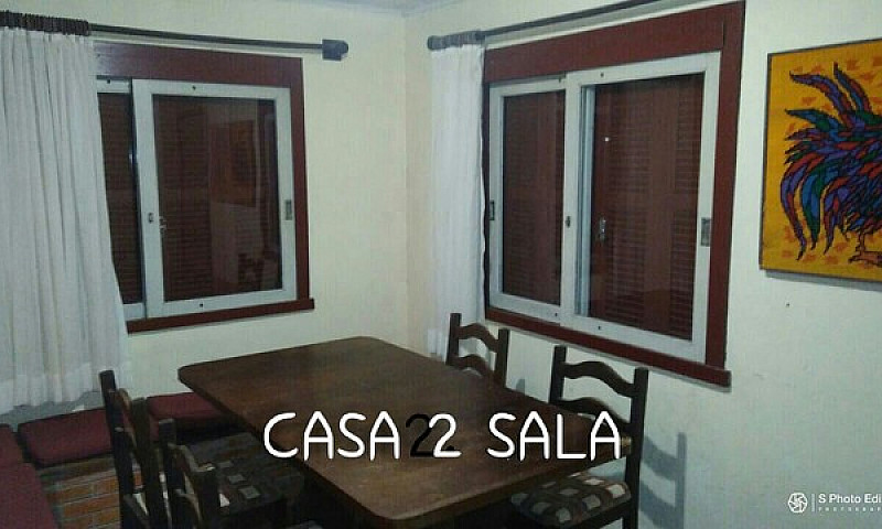Casa Aluguel Tempora...