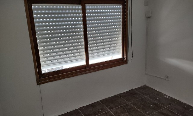 Apartamento Na Av. D...