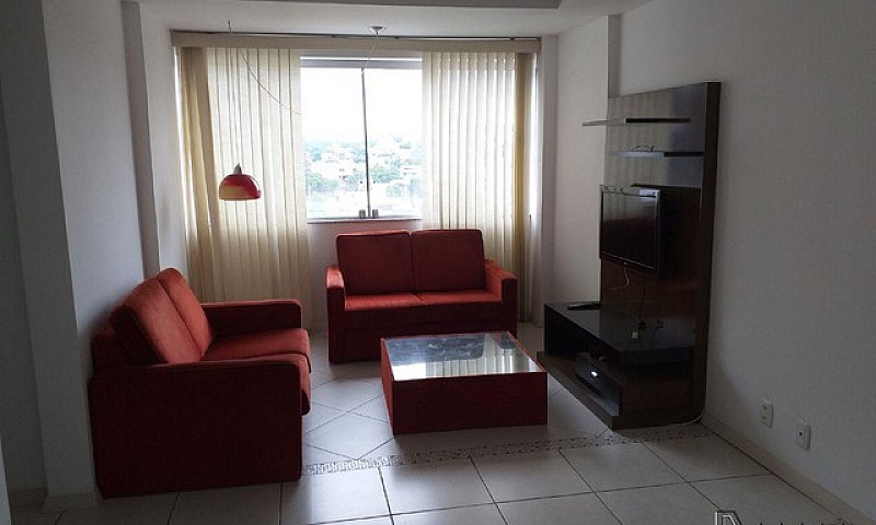 Apartamento Para Alu...