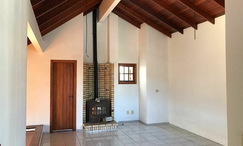 Porto Alegre - Casa ...
