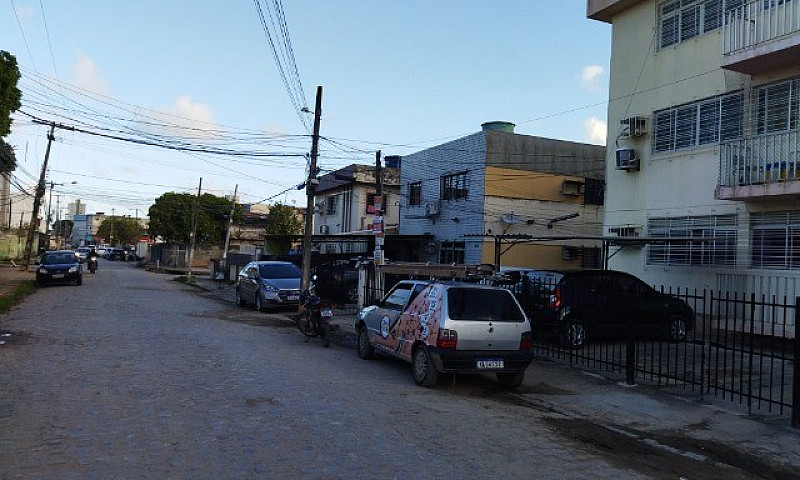 Vendo Lindo Apartame...