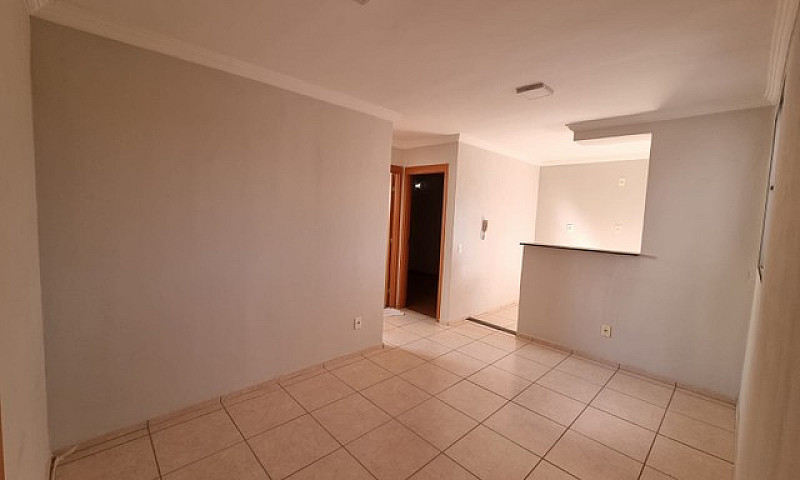 Alugo Apartamento 2/...