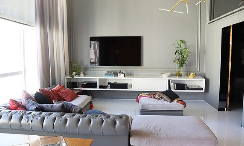 Cobertura Duplex , 3...