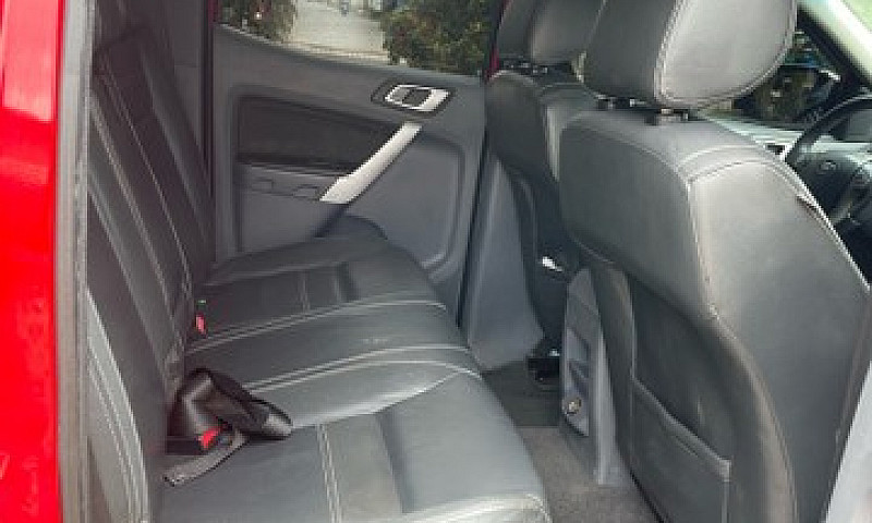 Ranger Xlt ...