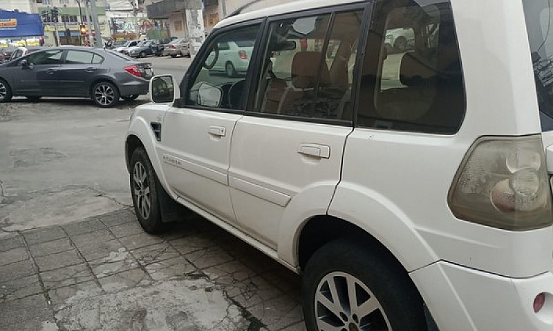 Pajero Tr4 Completa ...