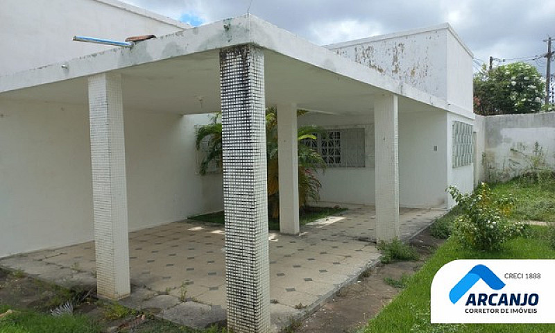 (Aluguel) Casa Na Pi...