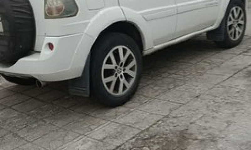 Pajero Tr4 Completa ...
