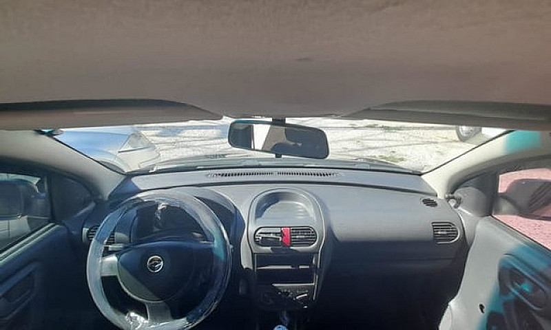 Chevrolet Corsa Hatc...