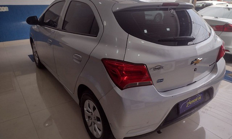 Chevrolet Onix 10Mpf...