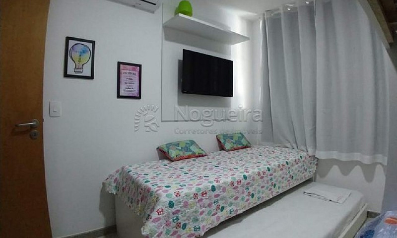 Apartamento Em Muro ...