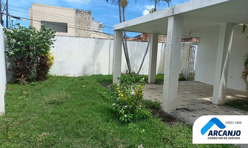 (Aluguel) Casa Na Pi...