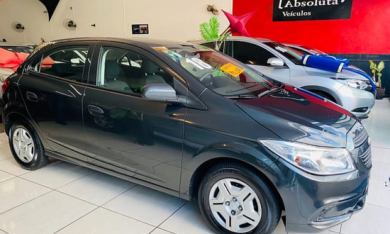 Chevrolet Onix 10Mt ...