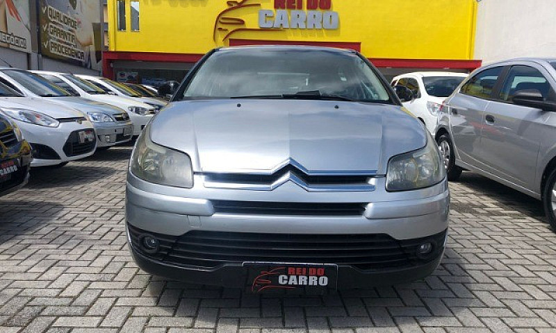 Citroen C4 Glx 2.0 A...