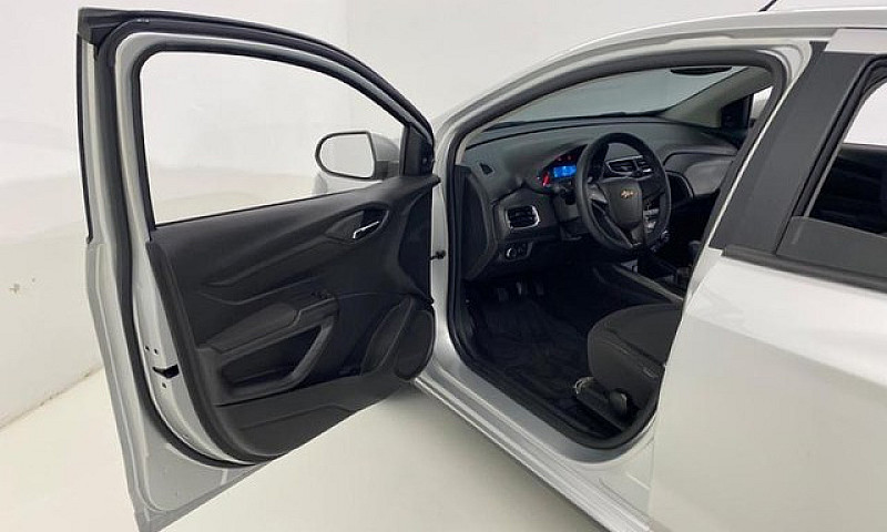 Chevrolet Onix Lt...