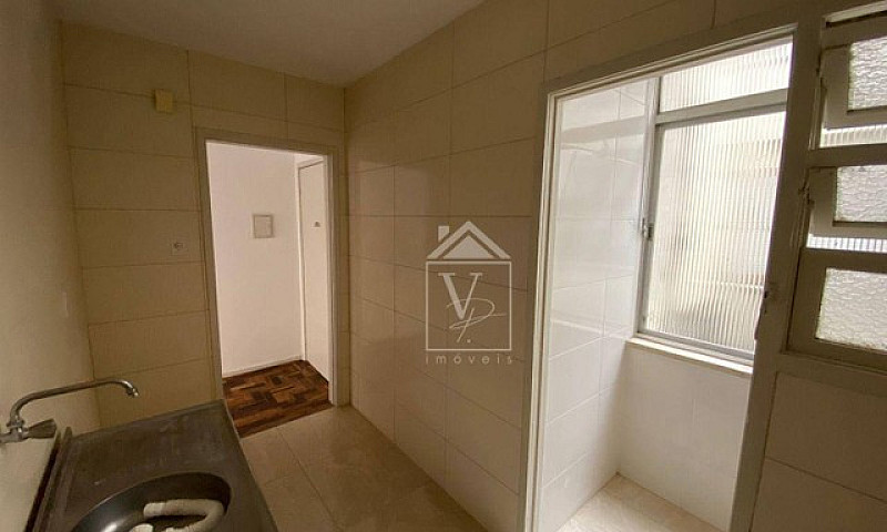 Apartamento Com 1 Do...