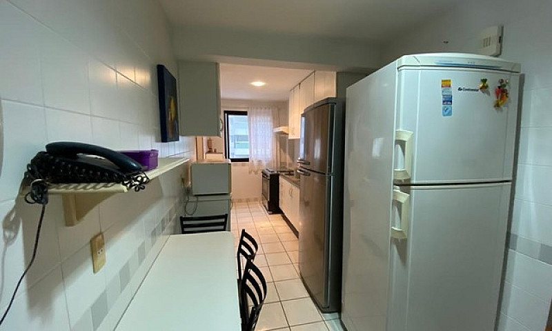 Apartamento Para Alu...