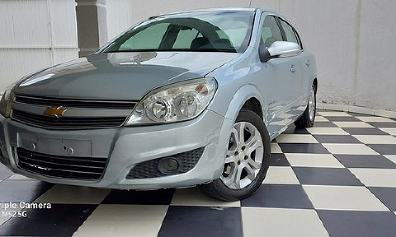 Chevrolet Vectra 201...