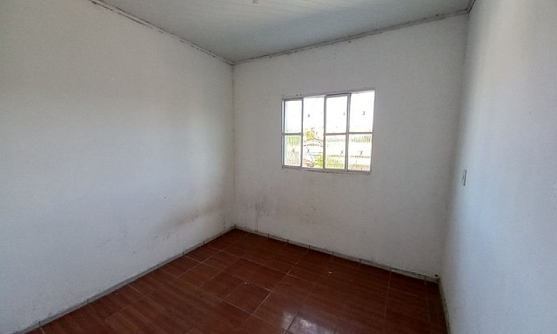Apto/Casa P/ Sair Do...