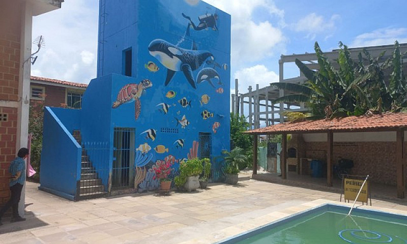 Casa Duplex  Privê 3...