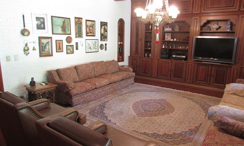 Porto Alegre - Casa ...