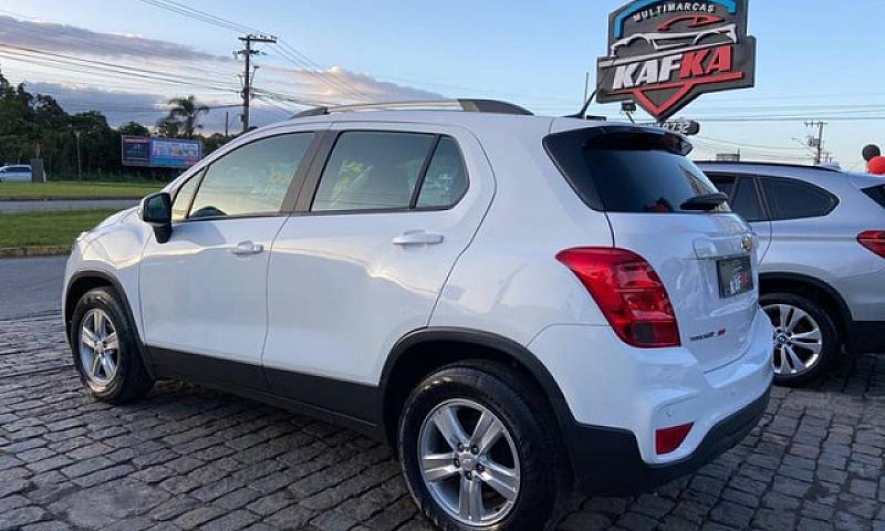 Chevrolet Tracker Lt...
