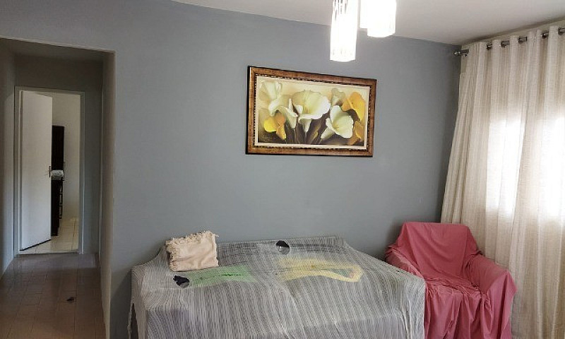 Vendo Lindo Apartame...