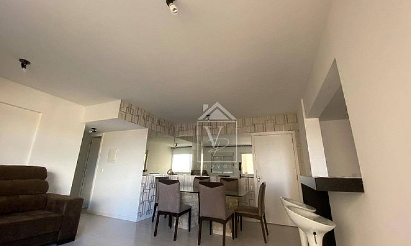 Apartamento Com 2 Do...