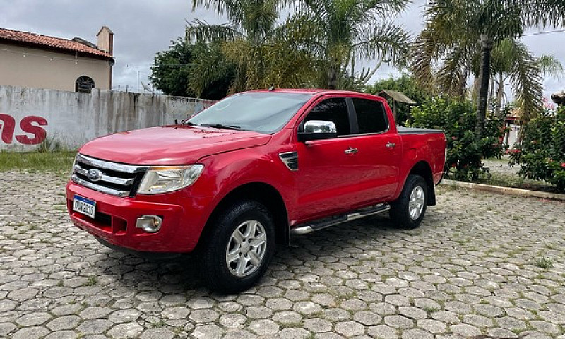 Ranger Xlt ...
