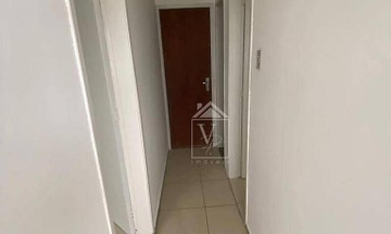 Apartamento Para Alu...