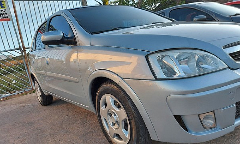 Corsa 1.4...