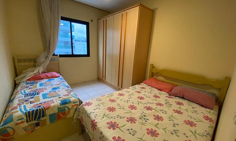Apartamento Para Alu...