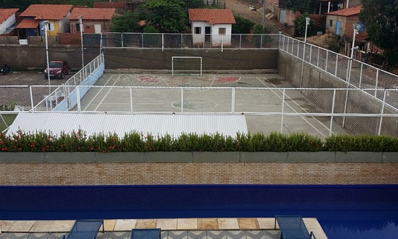 Apartamento Solares ...