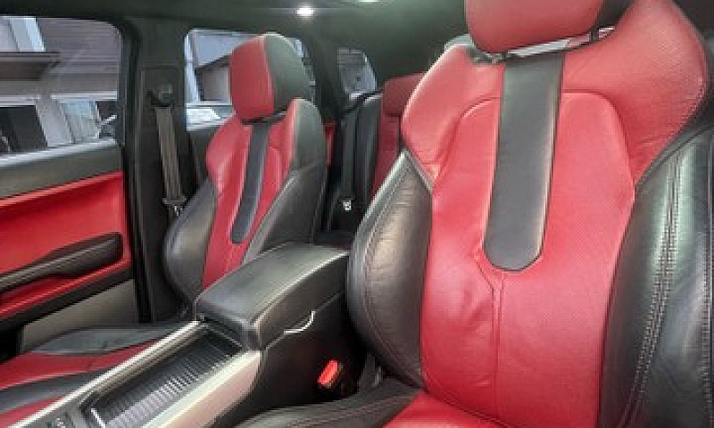 Range Rover Evoque D...