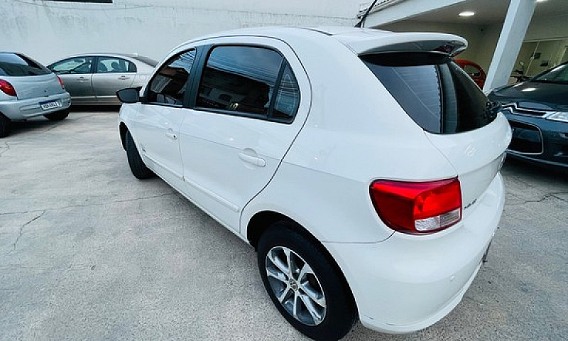 Gol 1.0 Completo 201...