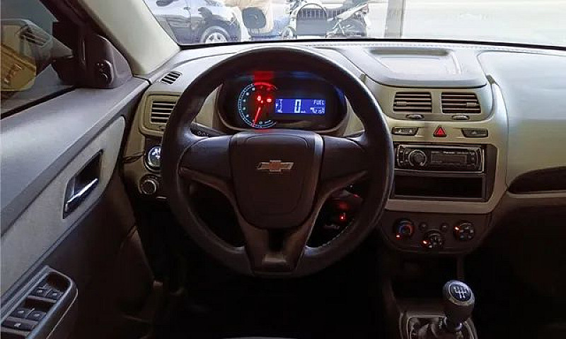 Chevrolet Cobalt 201...