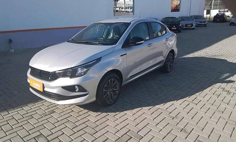 Fiat Cronos 1.0 6V F...