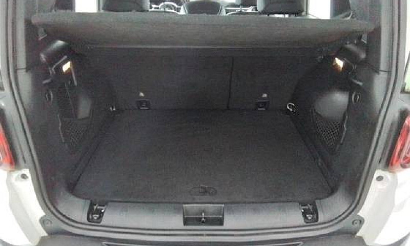 Jeep Renegade Renega...
