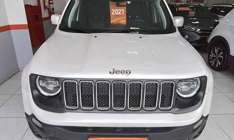 Jeep Renegade Renega...