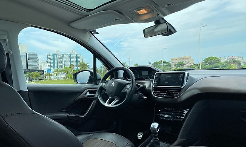 Peugeot 2008 1.6 Tur...