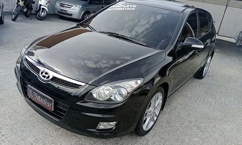 I30 Na Versão Mais T...
