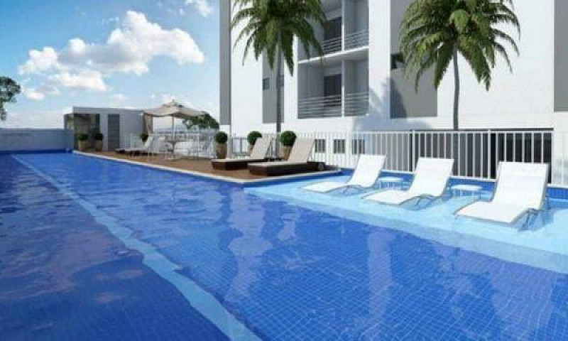 Apartamento De 2 E 3...