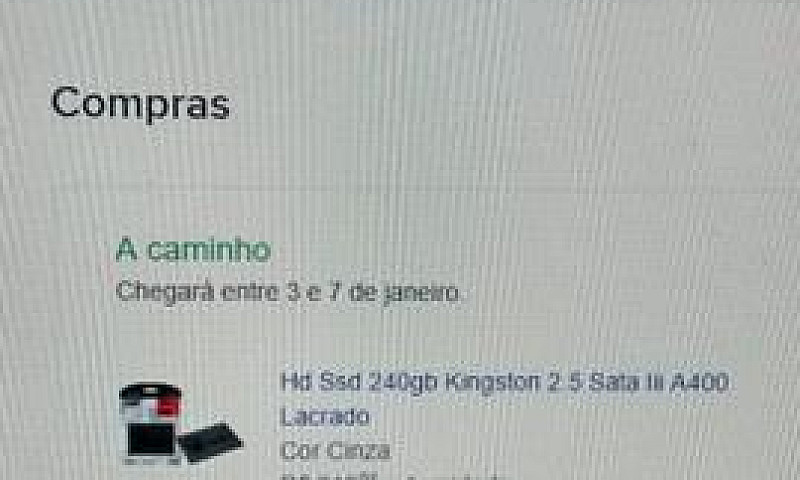 Ssd Kingston A400 24...