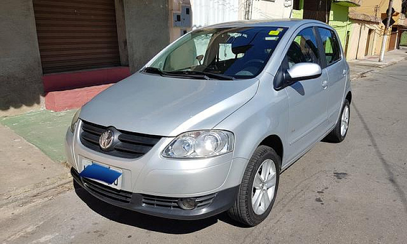 Vw - Fox 1.6...