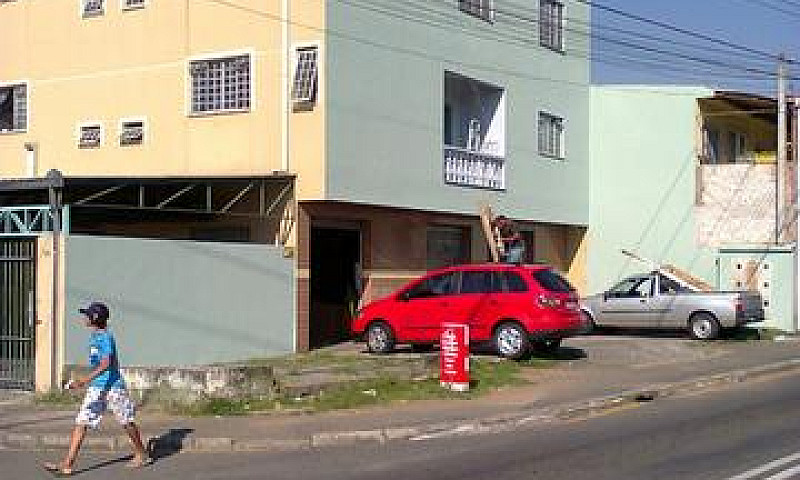 Apartamento No Alto ...